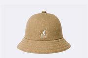 Kangol Wool Casual Brown